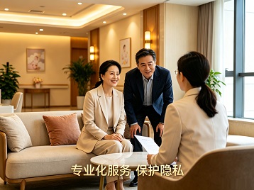 马鞍山有偿售卵代生女生的客户的客户群体有哪些