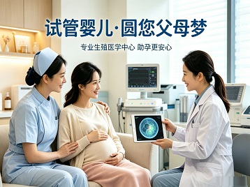 马鞍山辅助生育服务 试管婴儿行业的兴起背景、发展与未来展望